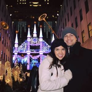 Meet your Posher, Kaitlin